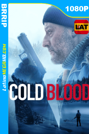 A Sangre Fría (2019) Latino HD 1080P ()