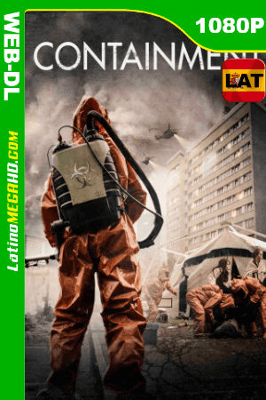 Containment (2015) Latino HD WEB-DL AMZN 1080P ()