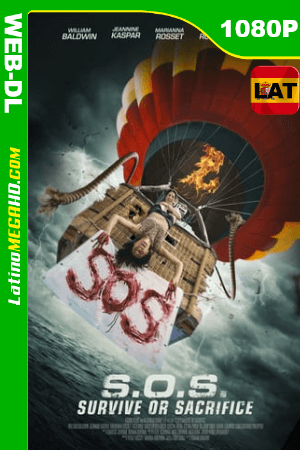 S.O.S: Alarma en Las Alturas (2020) Latino HD AMZN WEB-DL 1080P ()