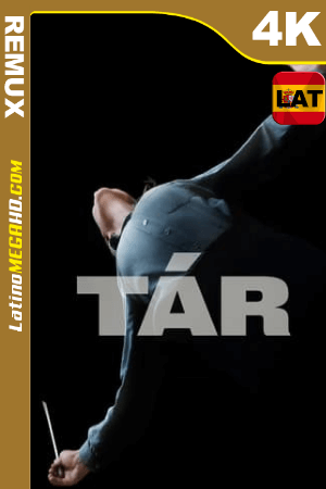 Tar (2022) Latino UltraHD BDREMUX 2160p ()