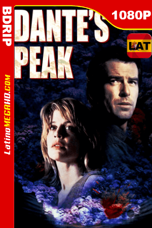 Un pueblo llamado Dante’s Peak (1997) Latino HD BDRIP 1080P ()