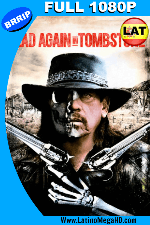 Dead Again In Tombstone (2017) Latino FULL HD 1080P ()