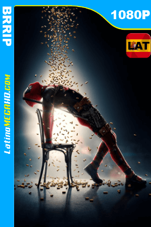 Once Upon a Deadpool (2018) Latino HD BRRIP 1080P ()