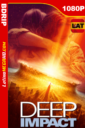 Impacto profundo (1998) Latino HD BDRip 1080P ()