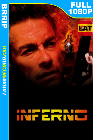 Van Damme’s Inferno (1999) Latino HD BRRIP 1080P ()