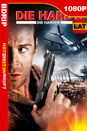 Duro de matar 2 (1990) Latino HD BDRIP 1080P ()