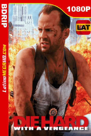 Duro de matar: La venganza (1995) Latino HD BDRIP 1080P ()