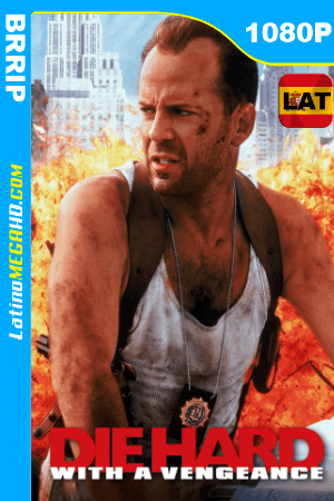 Duro de matar: La venganza (1995) Latino HD BRRIP 1080P ()