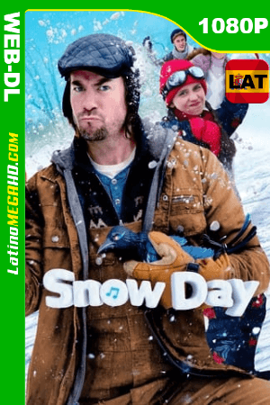 Snow Day (2022) Latino HD AMZN WEB-DL 1080P LIGERO ()