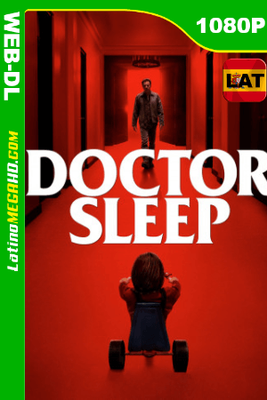 Doctor Sueño (2019) Latino HD WEB-DL 1080P ()