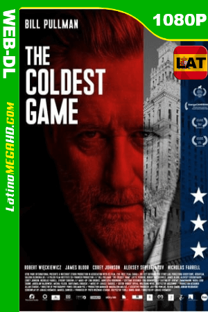 The Coldest Game (2019) Latino HD WEB-DL 1080P ()