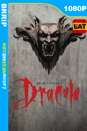 Drácula de Bram Stoker (1992) Latino HD BRRIP 1080P ()
