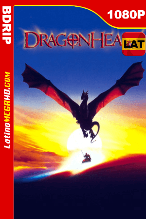 Corazón de dragón (1996) Remastered Latino HD BDRIP 1080P ()
