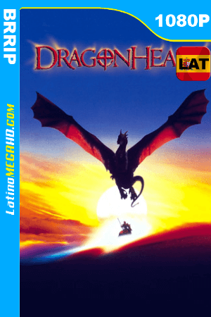 Corazón de dragón (1996) Remastered Latino HD BRRIP 1080P ()