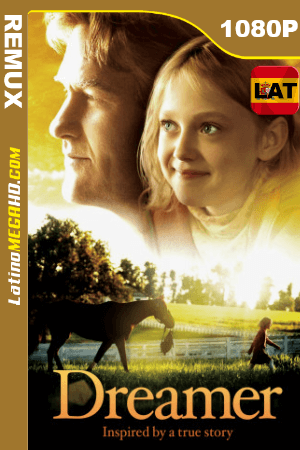 En busca de un sueño (2005) Latino HD BDREMUX 1080P ()