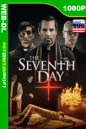 The Seventh Day (2021) Subtitulado HD WEB-DL 1080P ()