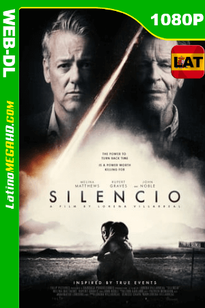 Silencio (2018) Latino HD WEB-DL 1080P ()