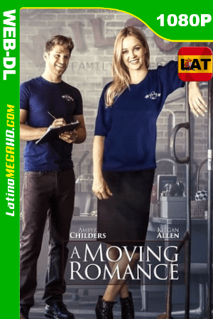 A Moving Romance (2017) Latino HD WEB-DL 1080P ()