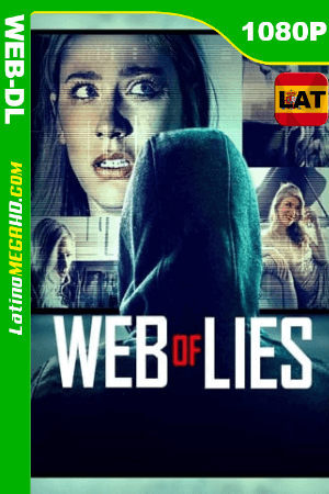 Web of Lies (2018) Latino HD WEB-DL 1080P ()