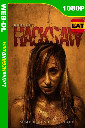 Hacksaw (2020) Latino HD WEB-DL 1080P ()