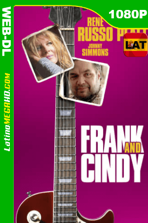 Frank y Cindy (2015) Latino HD WEB-DL 1080P ()