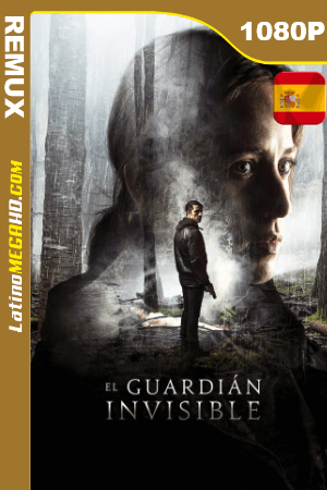 El Guardián invisible (2007) Español HD BDREMUX 1080P ()