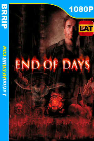 El día final (1999) Latino HD BRRIP 1080P ()