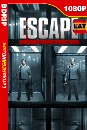 Plan de escape (2013) Latino HD BDRIP 1080P ()