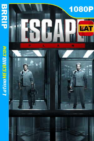 Plan de escape (2013) Latino HD 1080P ()