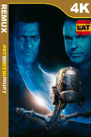 Event Horizon: La Nave De La Muerte (1997) Latino UltraHD BDREMUX 2160p ()