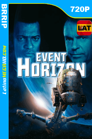 Event Horizon: La Nave de la Muerte (1997) Latino HD BRRIP 720p ()