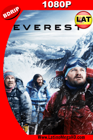 Everest (2015) Latino HD BDRIP 1080P ()