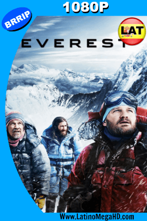 Everest (2015) Latino HD 1080P ()