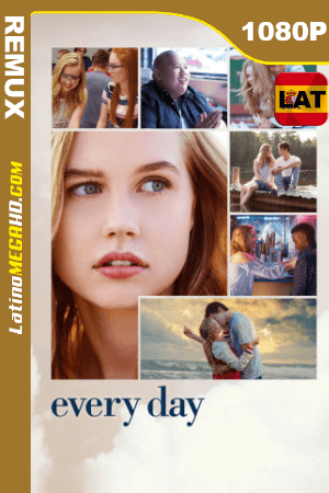 Cada día (2018) Latino HD BDRemux 1080P ()