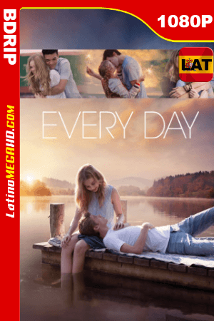 Cada día (2018) Latino HD BDRIP 1080P - 2018