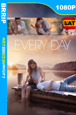 Cada día (2018) Latino HD BRRIP 1080P ()