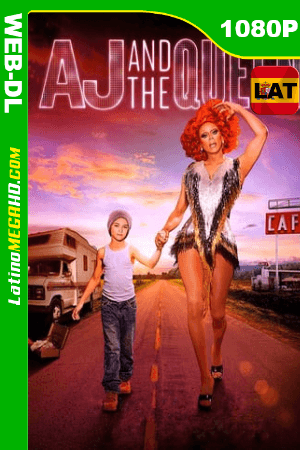 AJ and the Queen (Serie de TV) Temporada 1 (2020) Latino HD WEB-DL 1080P ()
