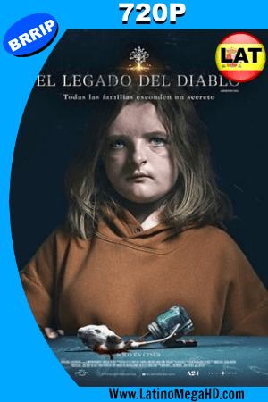 El Legado del Diablo (2018) Latino HD 720P ()