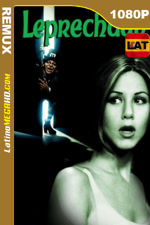 El duende maldito (1993) Latino HD BDREMUX 1080P ()