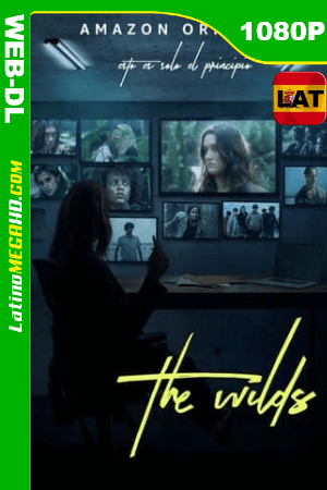 Salvajes (2022) Temporada 2 (Serie de TV) Latino HD AMZN WEB-DL 1080P ()