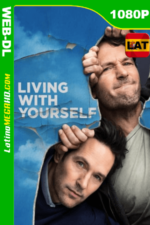 Cómo vivir contigo mismo (Serie de TV) (2019) Temporada 1 Latino HD WEB-DL 1080P ()