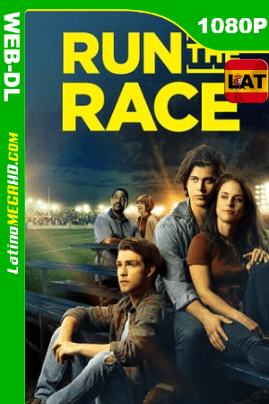 Run the Race (2018) Latino HD WEB-DL 1080P ()