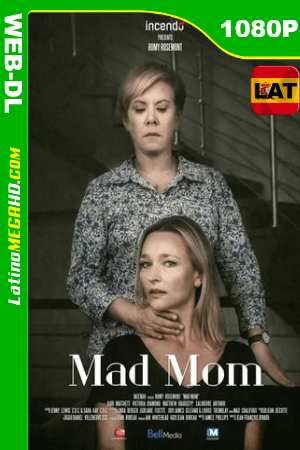 La Locura de una Madre (2019) Latino HD WEBRIP 1080P ()