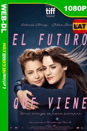 El Futuro que Viene (2017) Latino HD WEB-DL 1080P ()