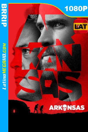Arkansas (2020) Latino HD 1080P ()