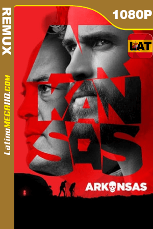 Arkansas (2020) Latino HD BDREMUX 1080P ()