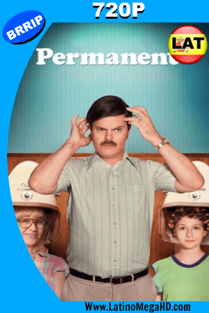 Permanent (2017) Latino HD 720P ()