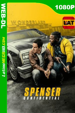 Spenser: Confidencial (2020) Latino HD WEB-DL 1080P ()