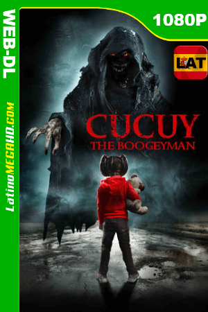 Cucuy: The Boogeyman (2018) Latino HD WEB-DL 1080P ()