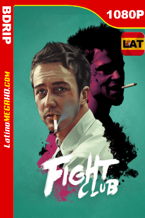 El club de la pelea (1999) Latino HD BDRip 1080P ()